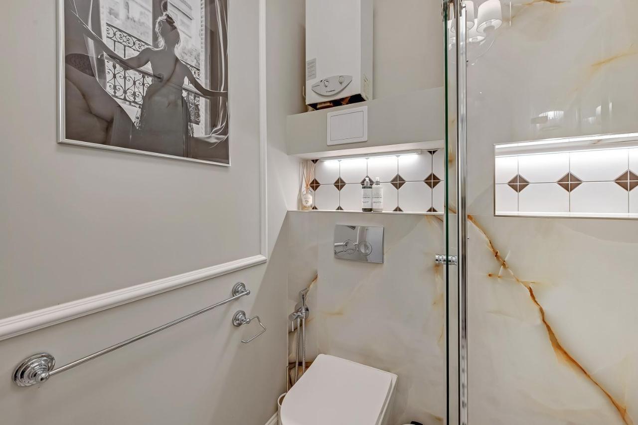 Piwna Glamour & Main Old Town By Downtown Apartments Gdańsk Extérieur photo